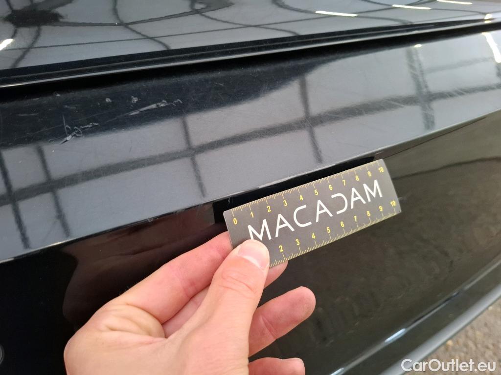  Audi  A3  SPORTBACK 5p BER 2.0 TDI DPF 184 Quat S Tronic6 Amb Luxe / ERREUR KILO CE VH N'EST PLUS A VENDRE #8