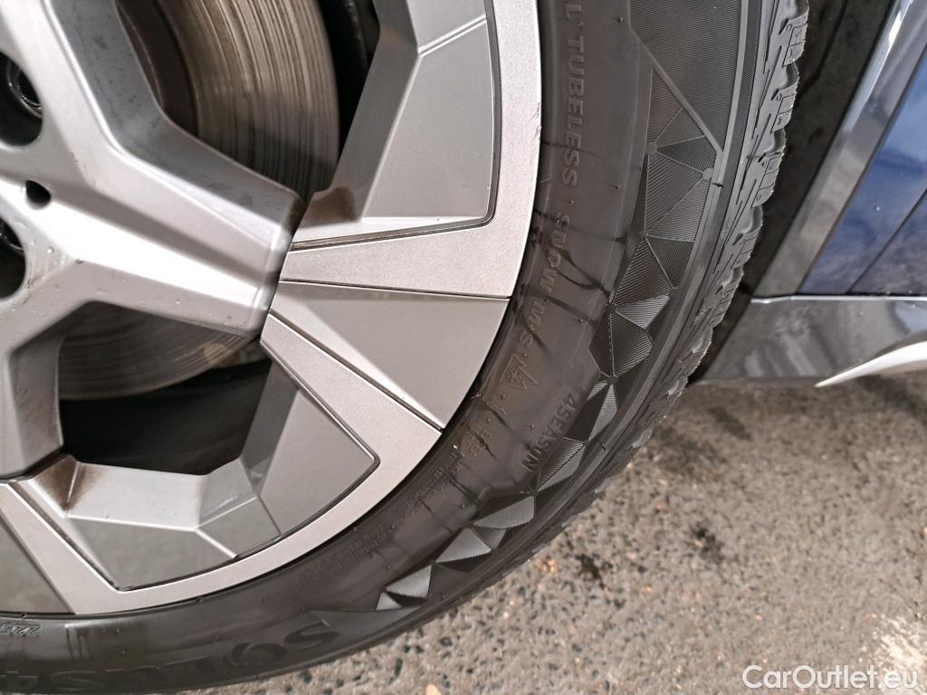  Bmw  X1 BMW  / 2022 / 5P / SUV sDrive20i xLine DKG7 #13