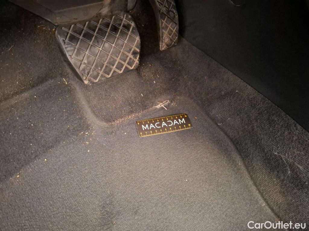  Audi  A3  SPORTBACK 5p BER 2.0 TDI DPF 184 Quat S Tronic6 Amb Luxe / ERREUR KILO CE VH N'EST PLUS A VENDRE #41