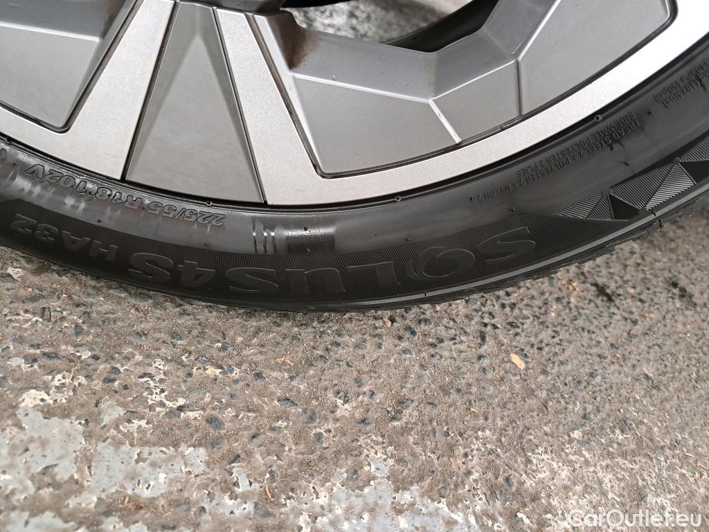  Bmw  X1 BMW  / 2022 / 5P / SUV sDrive20i xLine DKG7 #14