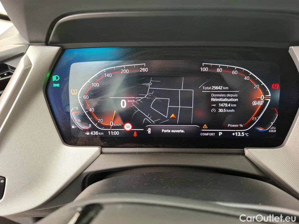  Bmw  Serie 1 BMW Série 1 / 2019 / 5P / Berline 116i DKG7 Business Design #15