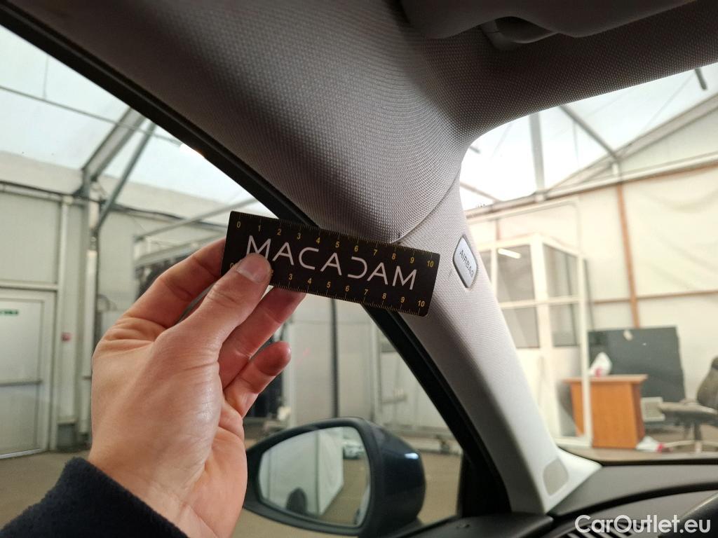  Audi  A3  SPORTBACK 5p BER 2.0 TDI DPF 184 Quat S Tronic6 Amb Luxe / ERREUR KILO CE VH N'EST PLUS A VENDRE #39