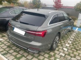  Audi  A6  Avant 40 TDI quattro sport 2.0 TDI 150KW AT7 E6d #2