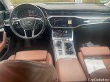  Audi  A6  Avant 40 TDI quattro sport 2.0 TDI 150KW AT7 E6d #3