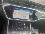  Audi  A6  Avant 40 TDI quattro sport 2.0 TDI 150KW AT7 E6d #7