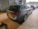  Bmw  Serie 3 Baureihe 3 Touring 318 d Advantage 2.0 110KW AT8 E6d #2