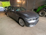  Bmw  Serie 3 Baureihe 3 Touring 318 d Advantage 2.0 110KW AT8 E6d #8