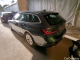  Bmw  Serie 3 Baureihe 3 Touring 318 d Advantage 2.0 110KW AT8 E6d #13