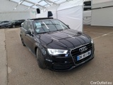 Audi  A3  SPORTBACK 5p BER 2.0 TDI DPF 184 Quat S Tronic6 Amb Luxe / ERREUR KILO CE VH N'EST PLUS A VENDRE #4