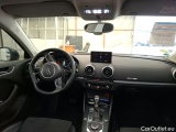  Audi  A3  SPORTBACK 5p BER 2.0 TDI DPF 184 Quat S Tronic6 Amb Luxe / ERREUR KILO CE VH N'EST PLUS A VENDRE #5