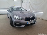  Bmw  Serie 1 BMW Série 1 / 2019 / 5P / Berline 116i DKG7 Business Design #4