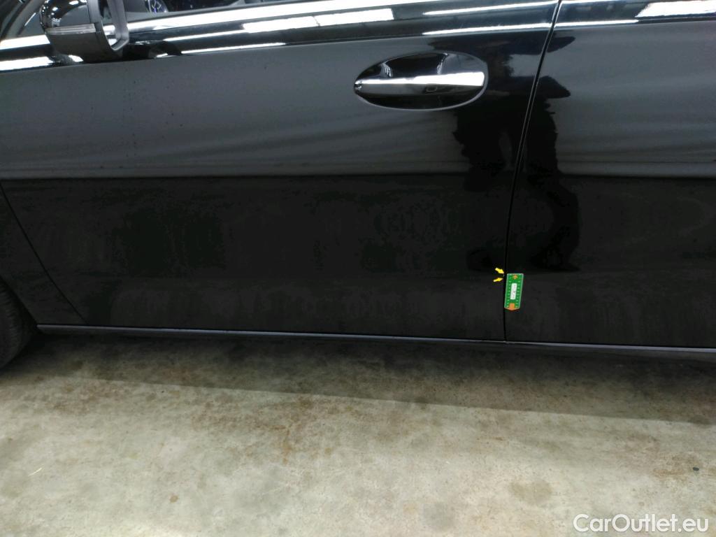  Mercedes  A-Klasse MERCEDES-BENZ Classe A Compact / 2018 / 5P / Berline A 250 e Business Line 8G-DCT #17