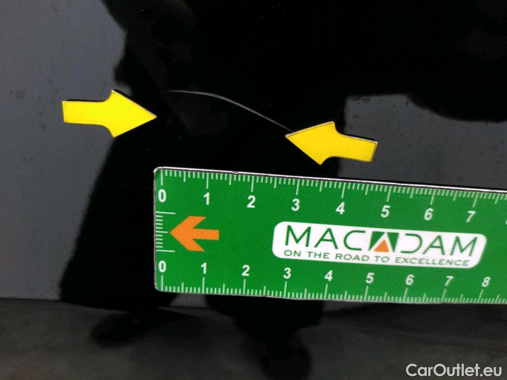  Mercedes  A-Klasse MERCEDES-BENZ Classe A Compact / 2018 / 5P / Berline A 250 e Business Line 8G-DCT #7