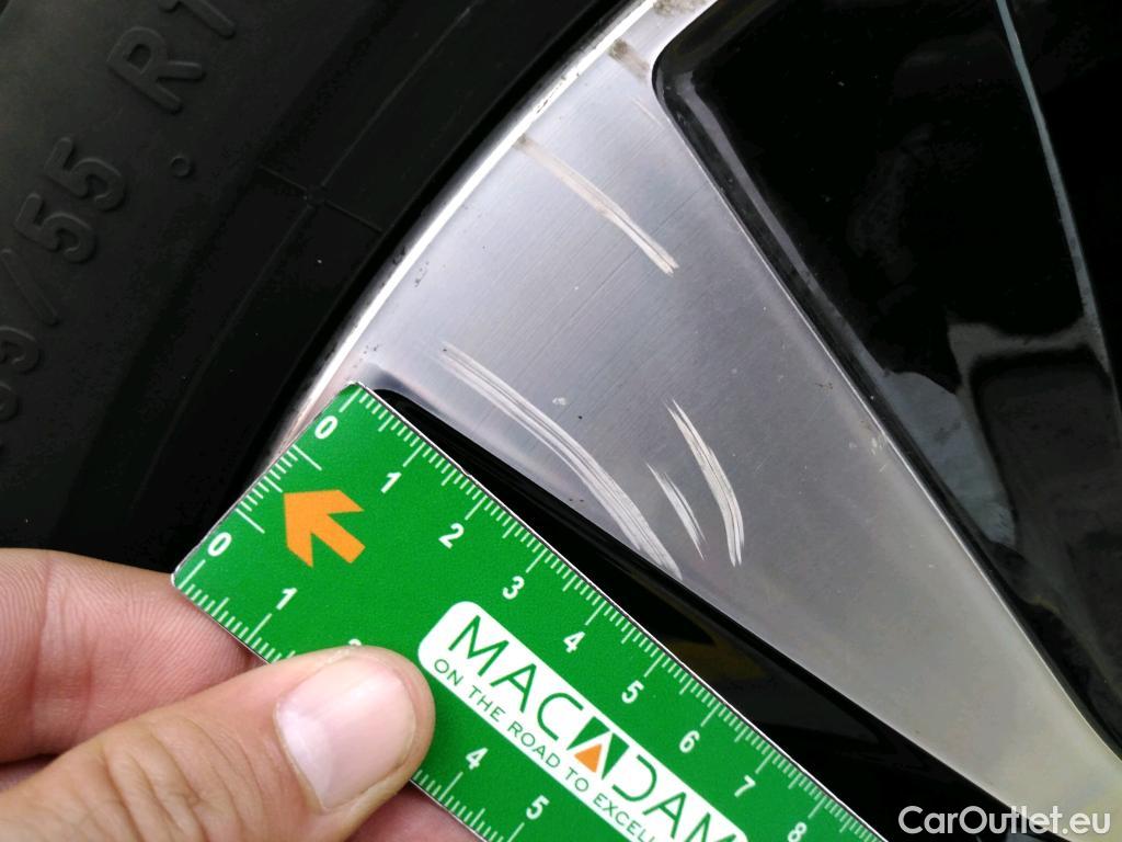  Mercedes  A-Klasse MERCEDES-BENZ Classe A Compact / 2018 / 5P / Berline A 250 e Business Line 8G-DCT #4