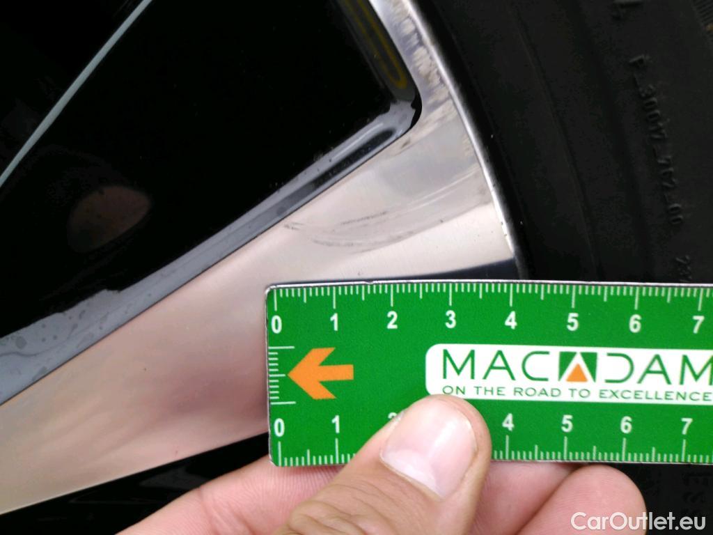  Mercedes  A-Klasse MERCEDES-BENZ Classe A Compact / 2018 / 5P / Berline A 250 e Business Line 8G-DCT #3