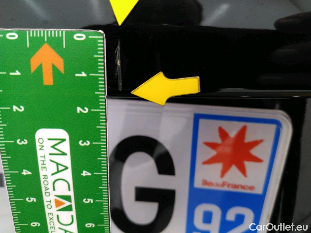  Mercedes  A-Klasse MERCEDES-BENZ Classe A Compact / 2018 / 5P / Berline A 250 e Business Line 8G-DCT #27