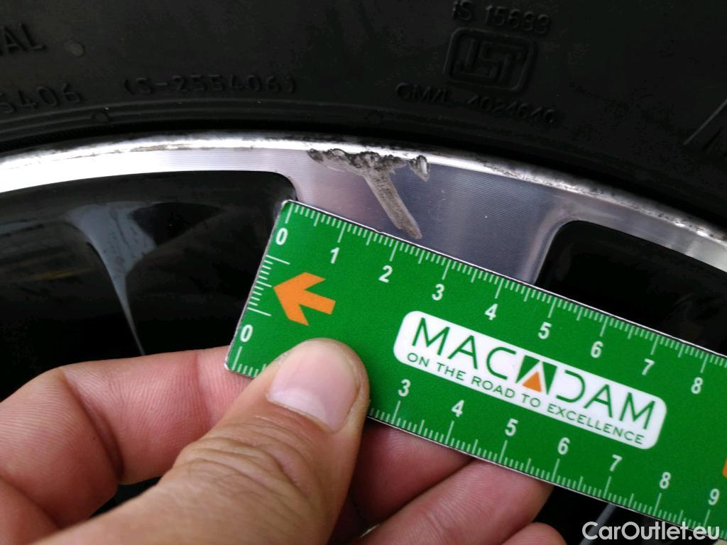  Mercedes  A-Klasse MERCEDES-BENZ Classe A Compact / 2018 / 5P / Berline A 250 e Business Line 8G-DCT #12