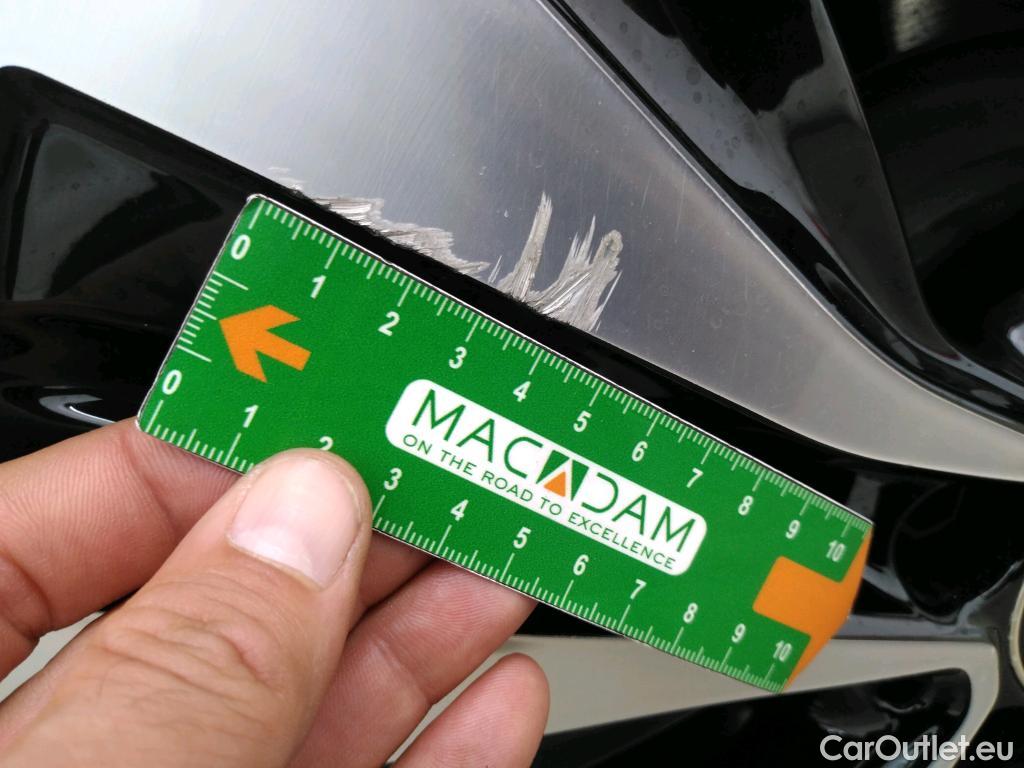  Mercedes  A-Klasse MERCEDES-BENZ Classe A Compact / 2018 / 5P / Berline A 250 e Business Line 8G-DCT #15