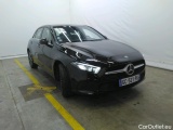  Mercedes  A-Klasse MERCEDES-BENZ Classe A Compact / 2018 / 5P / Berline A 250 e Business Line 8G-DCT #4