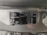  Mercedes  A-Klasse Mercedes-Benz  Limousine A 180d Business Solution 4d #19