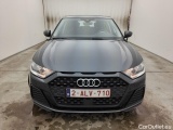  Audi  A1 Sportback Audi  1.0 25 TFSI 70kW S tronic Business Ed. 5d #5