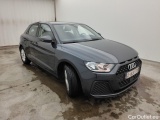  Audi  A1 Sportback Audi  1.0 25 TFSI 70kW S tronic Business Ed. 5d #8