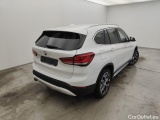  Bmw  X1 BMW  sDrive18iA (100 kW) 5d #2