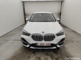  Bmw  X1 BMW  sDrive18iA (100 kW) 5d #5