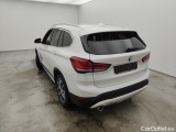  Bmw  X1 BMW  sDrive18iA (100 kW) 5d #7