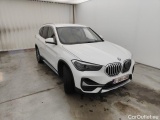  Bmw  X1 BMW  sDrive18iA (100 kW) 5d #8