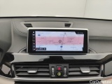  Bmw  X1 BMW  sDrive18iA (100 kW) 5d #13