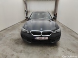  Bmw  Serie 3 BMW 3 Reeks Berline 320e (150 kW) 4d #5