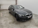  Bmw  Serie 3 BMW 3 Reeks Berline 320e (150 kW) 4d #8