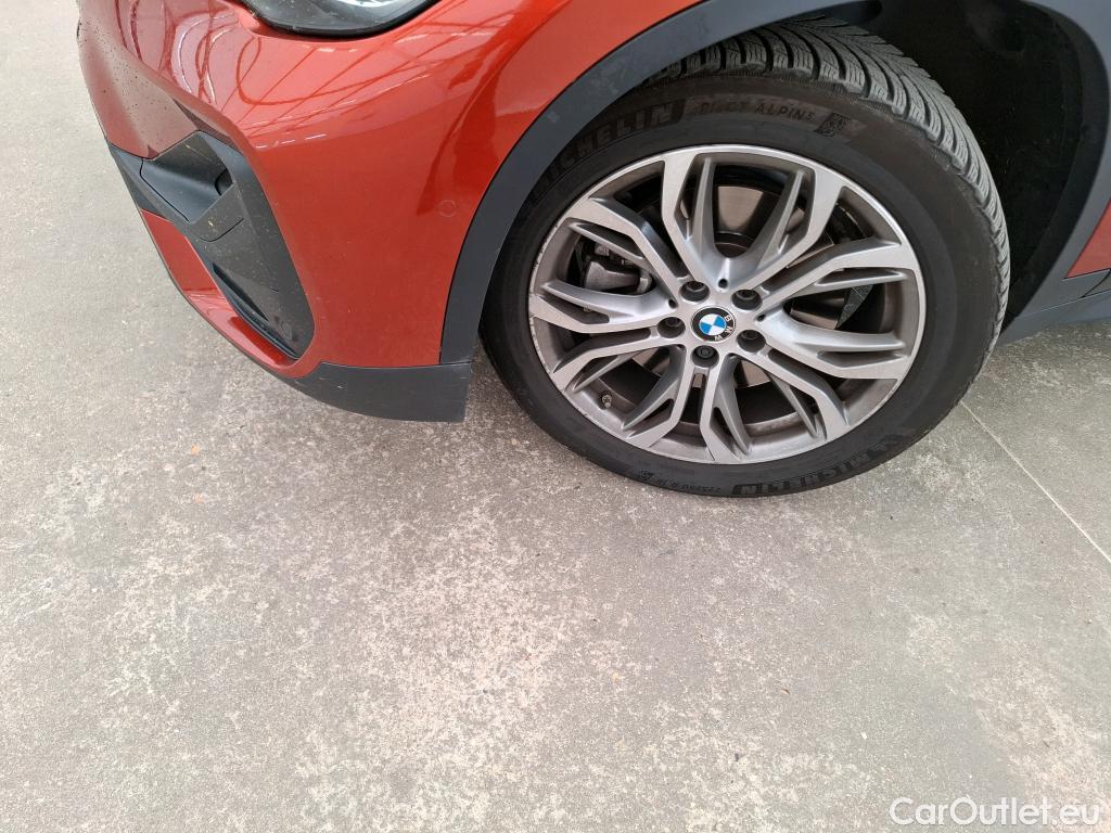  Bmw  X1 Série  xDrive 25 e Lounge 1.5 220CV BVA6 E6d #1