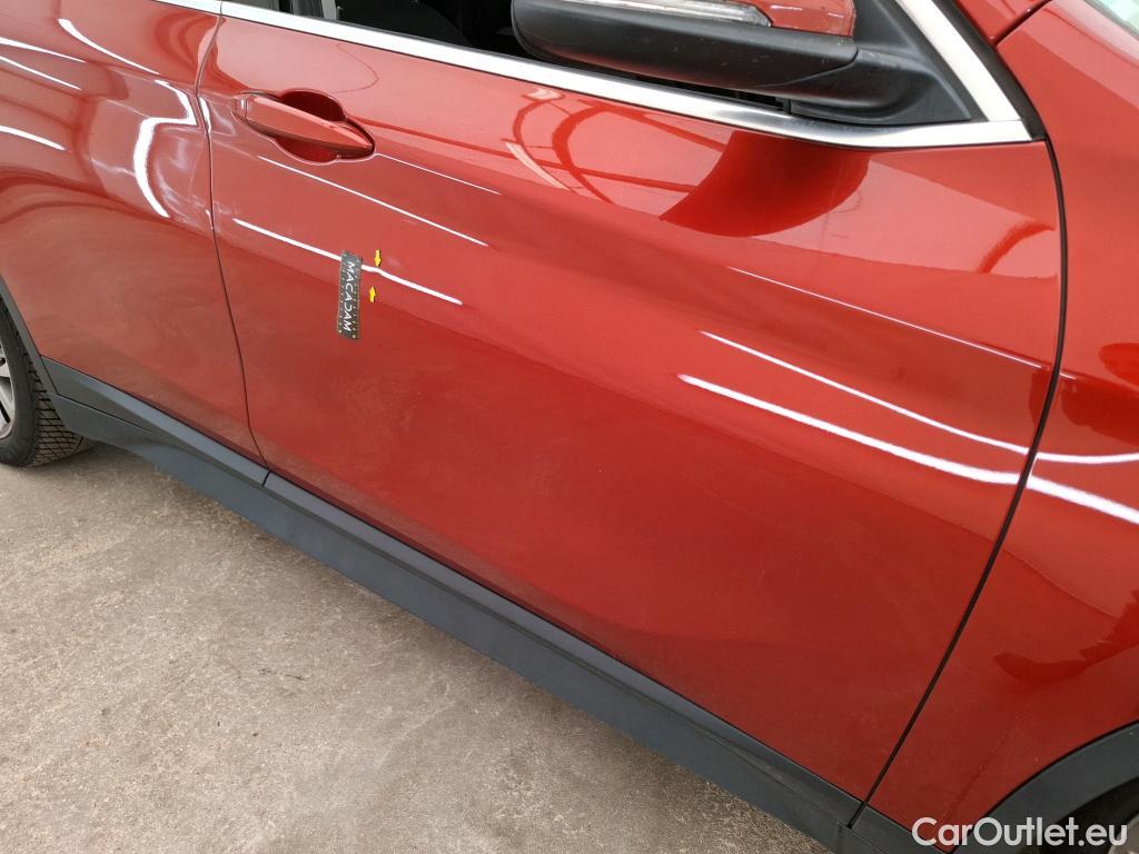  Bmw  X1 Série  xDrive 25 e Lounge 1.5 220CV BVA6 E6d #7