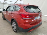  Bmw  X1 Série  xDrive 25 e Lounge 1.5 220CV BVA6 E6d #2
