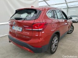  Bmw  X1 Série  xDrive 25 e Lounge 1.5 220CV BVA6 E6d #3