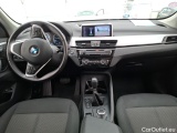  Bmw  X1 Série  xDrive 25 e Lounge 1.5 220CV BVA6 E6d #5