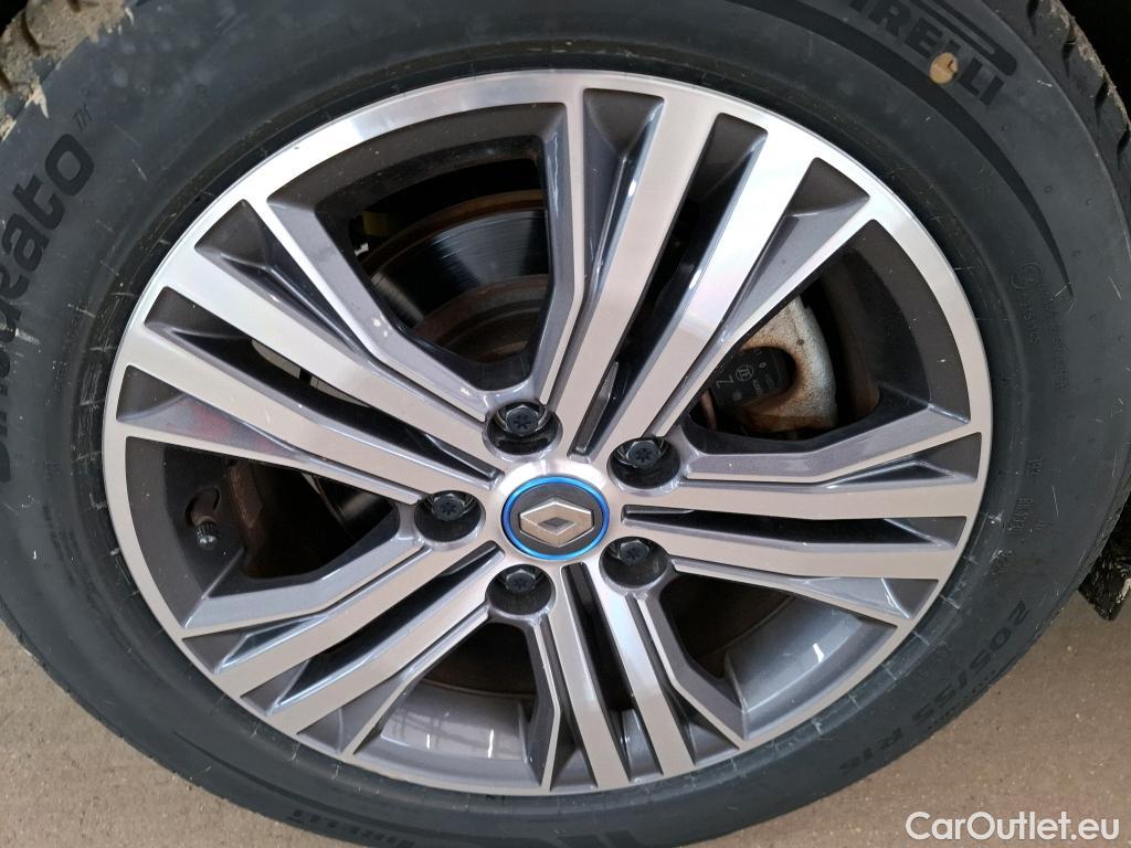  Renault  Megane  IV Grandtour Intens 1.6 E-TECH Plug-in 160CV BVA6 E6d #34