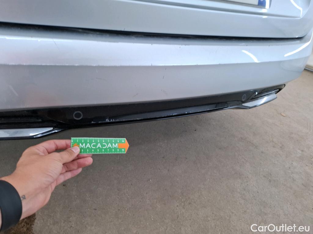  Renault  Megane  IV Grandtour Intens 1.6 E-TECH Plug-in 160CV BVA6 E6d #25