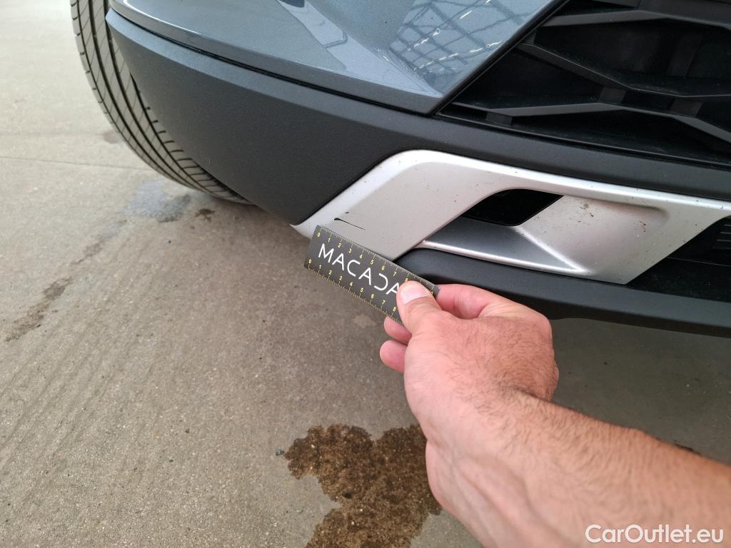  Seat  ATECA  Style Business 1.6 TDI 115CV BVA7 E6dT #45