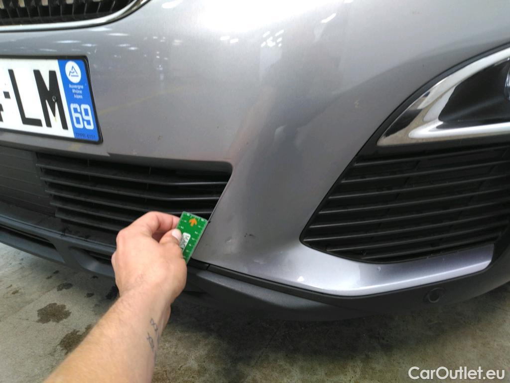  Peugeot  3008  Active Business 1.5 HDi 130CV BVA8 E6dT #30