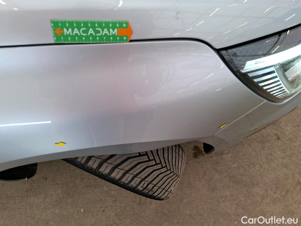 Renault  Megane  IV Grandtour Intens 1.6 E-TECH Plug-in 160CV BVA6 E6d #2