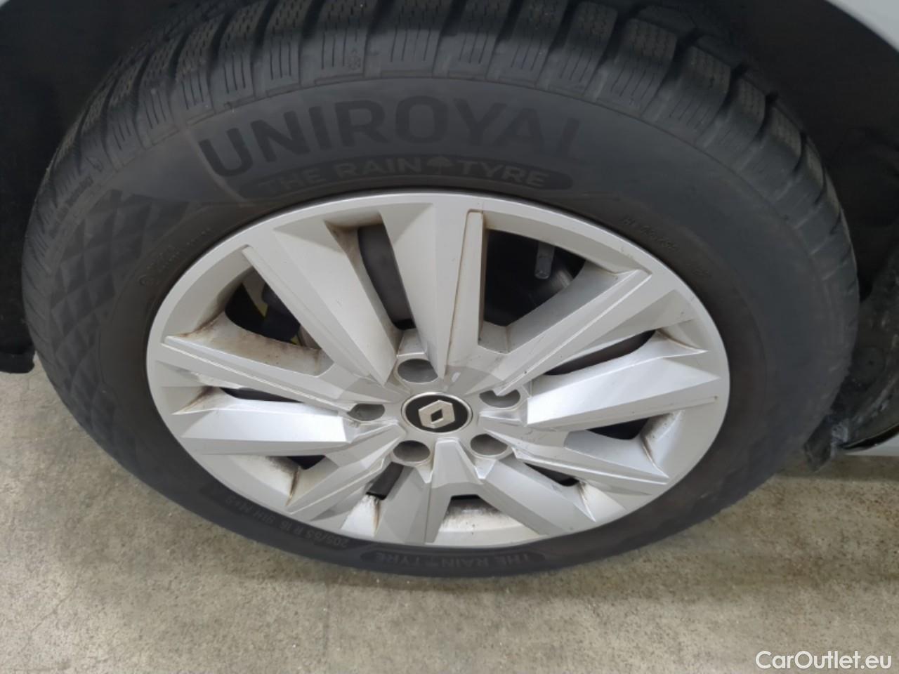  Renault  Megane  IV Berline 5 ptes. Business 1.5 dCi 115CV BVM6 E6d #4