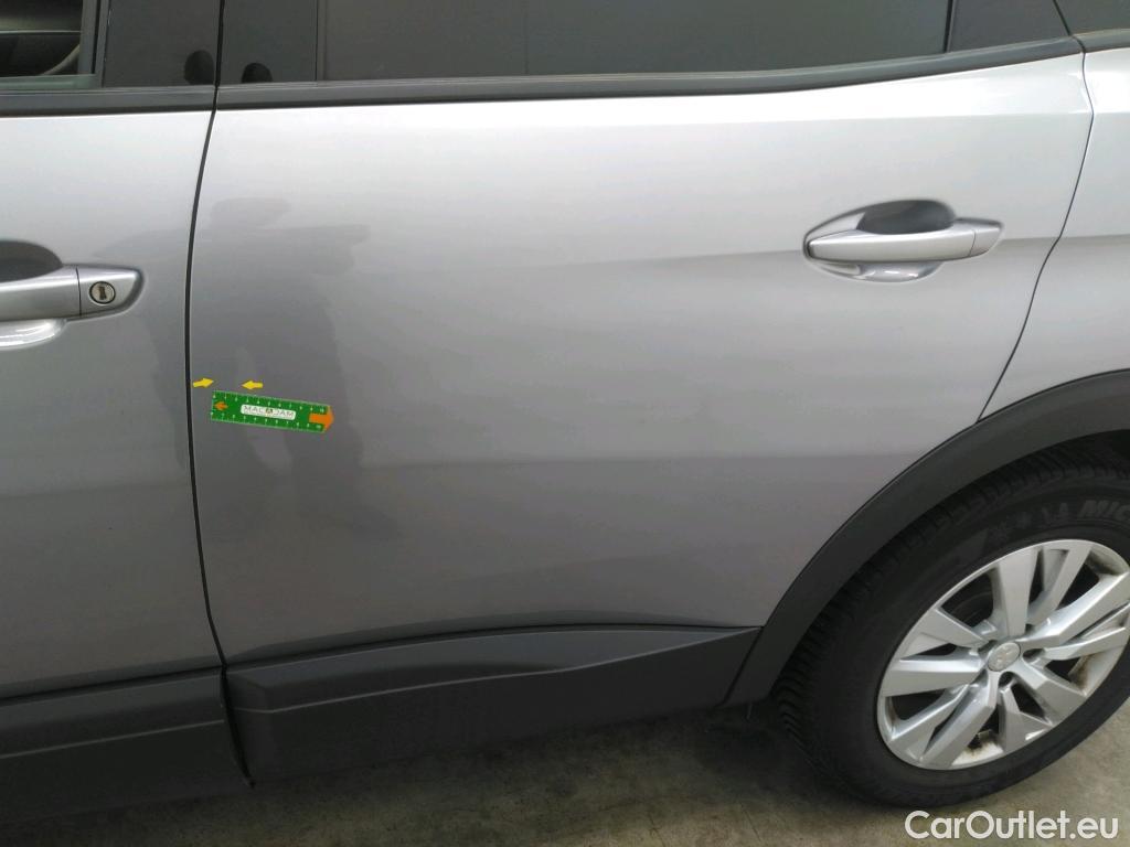  Peugeot  3008  Active Business 1.5 HDi 130CV BVA8 E6dT #28