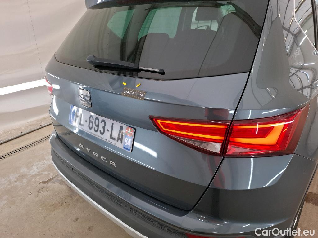  Seat  ATECA  Style Business 1.6 TDI 115CV BVA7 E6dT #33