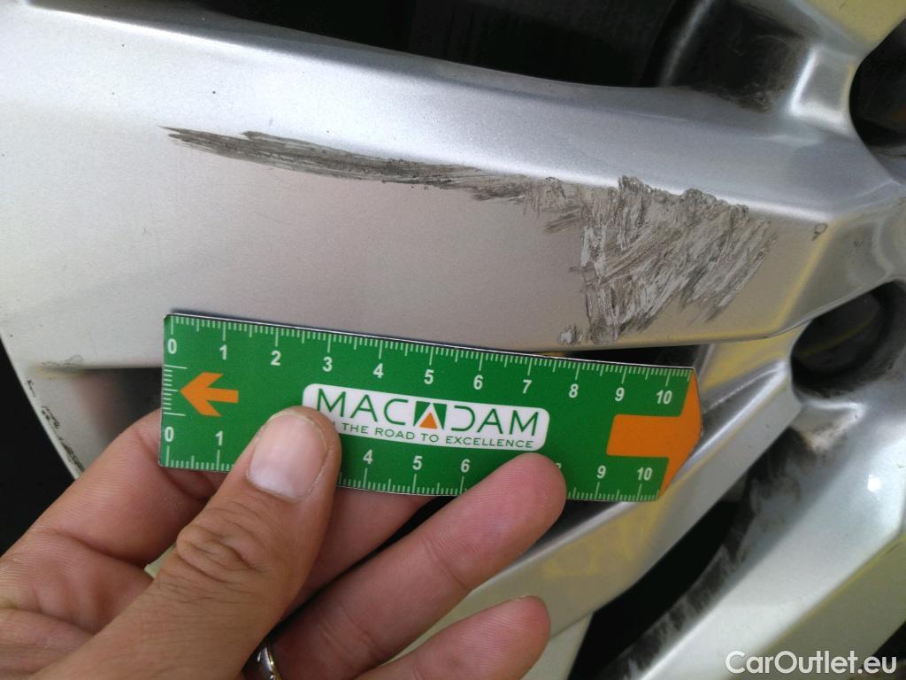  Peugeot  3008  Active Business 1.5 HDi 130CV BVA8 E6dT #10