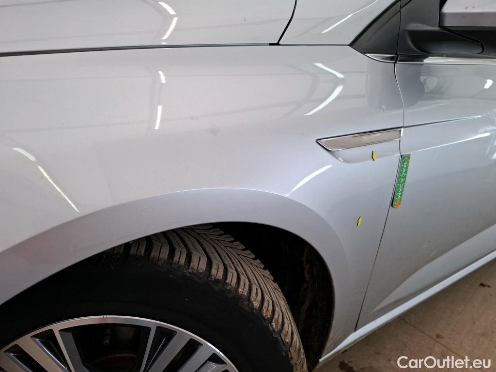  Renault  Megane  IV Grandtour Intens 1.6 E-TECH Plug-in 160CV BVA6 E6d #6