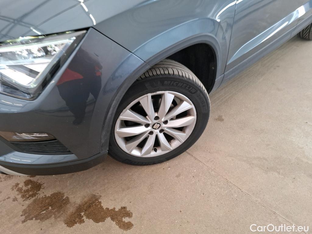  Seat  ATECA  Style Business 1.6 TDI 115CV BVA7 E6dT #41