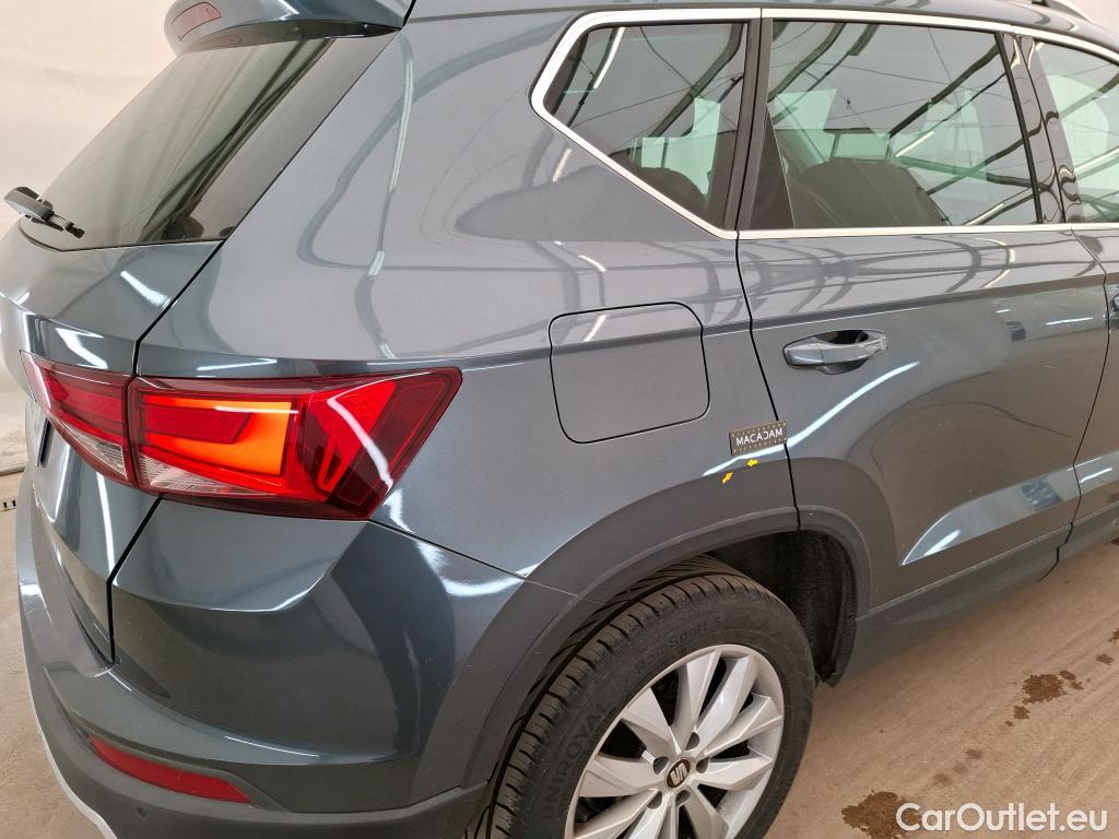  Seat  ATECA  Style Business 1.6 TDI 115CV BVA7 E6dT #28